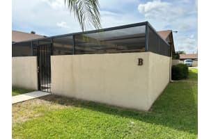 4781 Sunny Palm Circle B West Palm Beach, FL 33415 Sold 06/07/23