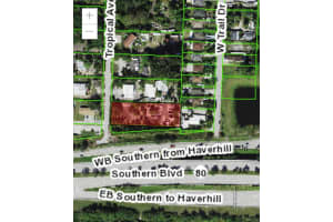 00 Tropical Ave Drive, West Palm Beach, FL 33415 - MLS#R10881443