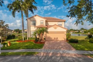 1665 Se Lake Legacy Way Stuart, FL 34997 Sold 05/26/23