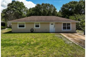 3466 Nw 34th Avenue Okeechobee, FL 34972 Sold 07/11/23