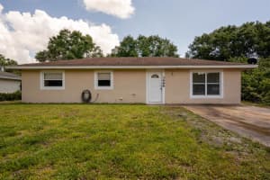 3466 Nw 34th Avenue Okeechobee, FL 34972 Sold 07/11/23