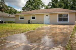 3466 Nw 34th Avenue Okeechobee, FL 34972 Sold 07/11/23