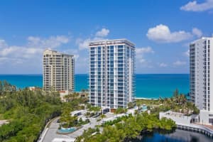 5000 N Ocean Drive   402, Singer Island, FL 33404 Sold 08/01/23