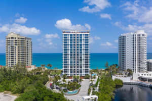 5000 N Ocean Drive   402, Singer Island, FL 33404 Sold 08/01/23