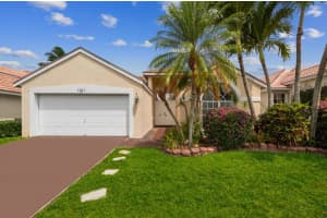 1361  Fairfax Circle  E Boynton Beach, FL 33436 Sold 05/26/23