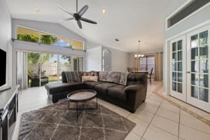 1361  Fairfax Circle  E Boynton Beach, FL 33436 Sold 05/26/23