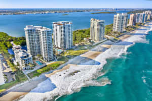 4600 N Ocean Drive 802 Singer Island, FL 33404 Sold 06/30/23