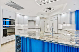 4600 N Ocean Drive 802 Singer Island, FL 33404 Sold 06/30/23