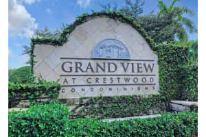 800  Crestwood Court Court  S 817, Royal Palm Beach, FL 33411 Sold 06/05/23