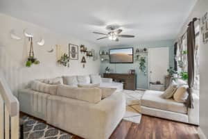 2604 26th Lane Green Acres, FL 33463 Sold 06/20/23