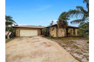 5313  Echo Pines Circle  W, Fort Pierce, FL 34951 Sold 07/27/23