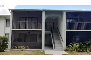 3732  Savoy Lane   109 H2 West Palm Beach, FL 33417 Sold 07/03/23