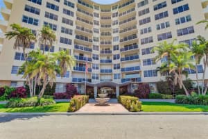 2800 N Flagler Drive 413, West Palm Beach, FL 33407 Sold 01/18/24