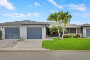 1720 N Dovetail Drive G Fort Pierce, FL 34982 Sold 05/30/23