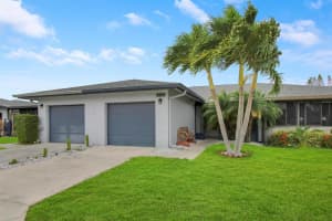 1720 N Dovetail Drive G Fort Pierce, FL 34982 Sold 05/30/23