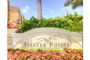 1801 N Flagler Drive   231 West Palm Beach, FL 33407 Sold 06/29/23