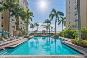 1801 N Flagler Drive   231 West Palm Beach, FL 33407 Sold 06/29/23