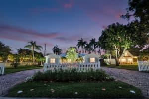 1101 N Swinton Avenue Delray Beach, FL 33444 Sold 05/30/23