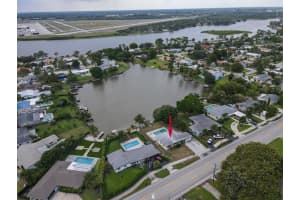 1817 High Ridge Road Lake Worth, FL 33461 Sold 06/30/23