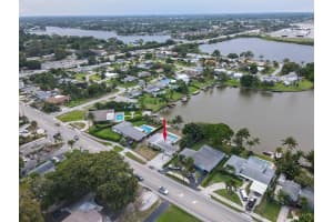 1817 High Ridge Road Lake Worth, FL 33461 Sold 06/30/23