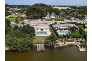 1817 High Ridge Road Lake Worth, FL 33461 Sold 06/30/23