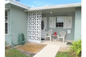 782  High Point Drive  E A, Delray Beach, FL 33445 Sold 07/10/23