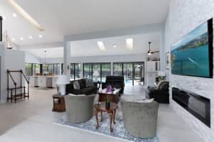 2707  Biarritz Drive, West Palm Beach, FL 33410 Sold 11/09/23