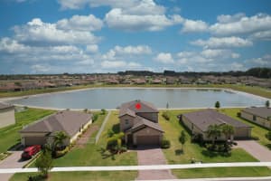 927  Bent Creek Drive, Fort Pierce, FL 34947 Sold 07/21/23