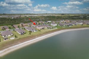 927  Bent Creek Drive, Fort Pierce, FL 34947 Sold 07/21/23