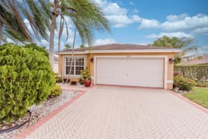 1732  Sawgrass Circle, Green Acres, FL 33413 Sold 08/16/23
