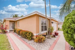 1732  Sawgrass Circle, Green Acres, FL 33413 Sold 08/16/23