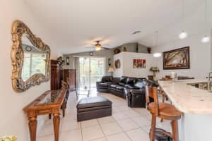 1732  Sawgrass Circle, Green Acres, FL 33413 Sold 08/16/23