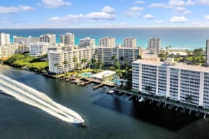 3310 S Ocean Boulevard   727-D, Highland Beach, FL 33487 Sold 06/16/23