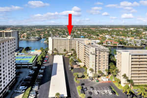 3310 S Ocean Boulevard   727-D, Highland Beach, FL 33487 Sold 06/16/23