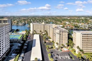 3310 S Ocean Boulevard   727-D, Highland Beach, FL 33487 Sold 06/16/23