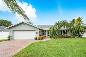 9435  Burlington Place Boca Raton, FL 33434 Sold 05/17/23