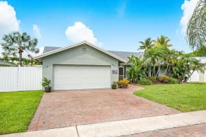 9435  Burlington Place Boca Raton, FL 33434 Sold 05/17/23