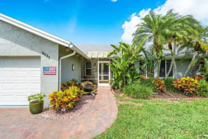 9435  Burlington Place Boca Raton, FL 33434 Sold 05/17/23