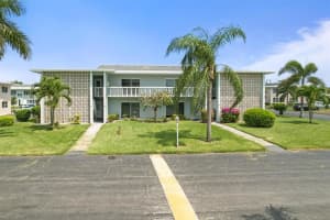 105  South Boulevard   1d, Boynton Beach, FL 33435 Sold 06/08/23