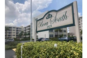 2929 S Ocean Boulevard   2040, Boca Raton, FL 33432 Sold 07/31/23