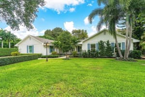 4549 St Andrews Drive, Boynton Beach, FL 33436 Sold 09/15/24