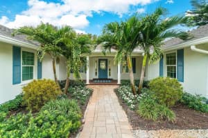 4549 St Andrews Drive, Boynton Beach, FL 33436 Sold 09/15/24
