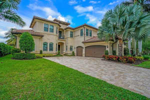 8278 Hawks Gully Avenue Delray Beach, FL 33446 Sold 06/30/23