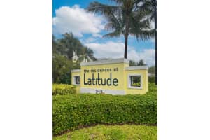 3120 E Latitude Circle 305, Delray Beach, Fl 33483 Delray Beach, FL 33483 Sold 06/15/23