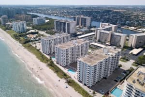 3215 S Ocean Boulevard   309, Highland Beach, FL 33487 Sold 08/31/23