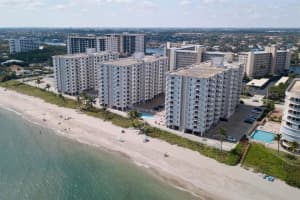 3215 S Ocean Boulevard   309, Highland Beach, FL 33487 Sold 08/31/23