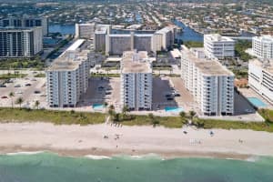 3215 S Ocean Boulevard   309, Highland Beach, FL 33487 Sold 08/31/23