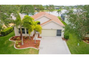 512 Sw Deer Run, Port St. Lucie, Fl 34953 Port Saint Lucie, FL 34953 Sold 05/26/23