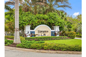 3041 Princeton Lane Palm Beach Gardens, FL 33418 Sold 06/29/23