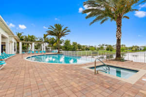 3041 Princeton Lane Palm Beach Gardens, FL 33418 Sold 06/29/23